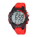 Calypso Color Splash Watch K5607/5 Men