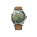 Reloj Orient Hombre 147-RA-AC0P01E30B Bambino Automático Verde