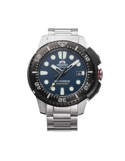 Reloj Orient Hombre 147-RA-AC0L07L00B M-Force | Joyería Parejo