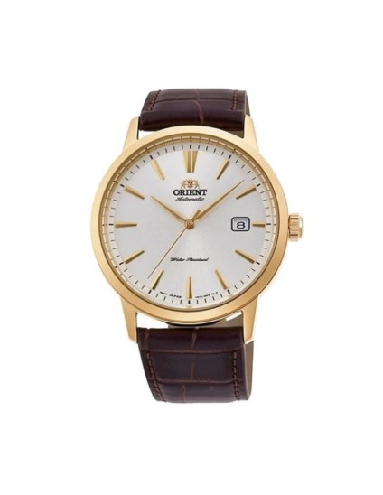 Reloj Orient Hombre 147-RA-AC0F04S30B Automático | Joyería Parejo
