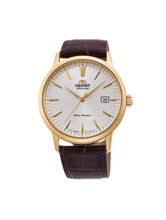 Reloj Orient Hombre 147-RA-AC0F04S30B Automático | Joyería Parejo