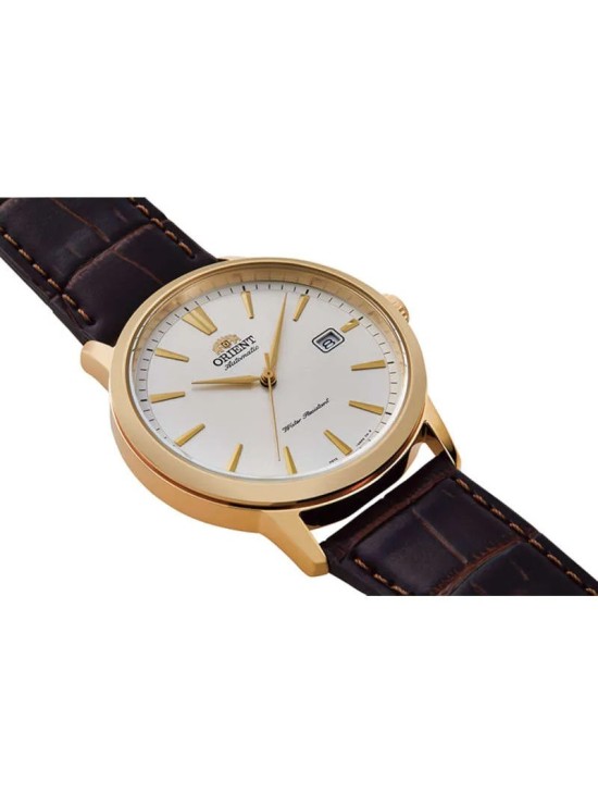 Reloj Orient Hombre 147-RA-AC0F04S30B Automático | Joyería Parejo