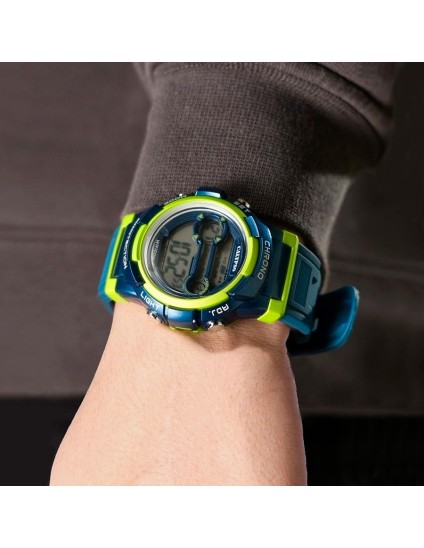 Reloj Calypso Digital Crush K5808/3 Niño