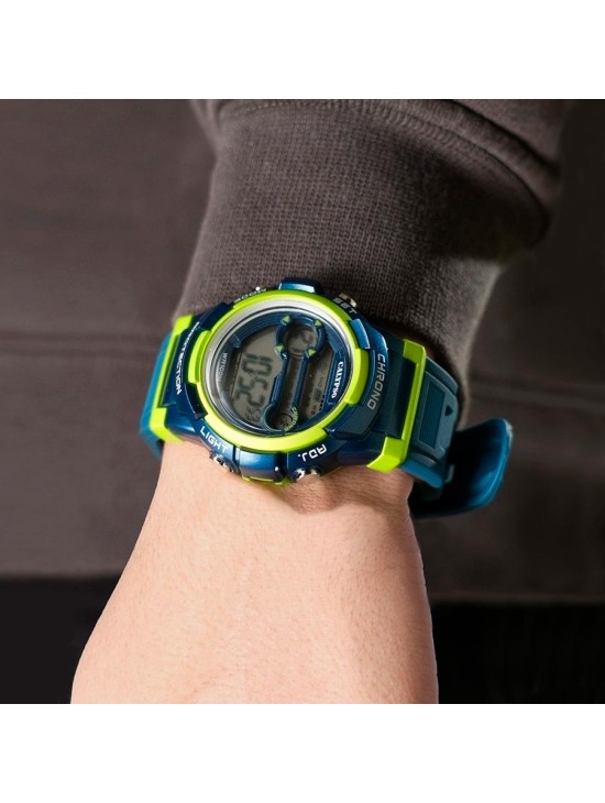 Reloj Calypso Digital Crush K5808/3 Niño