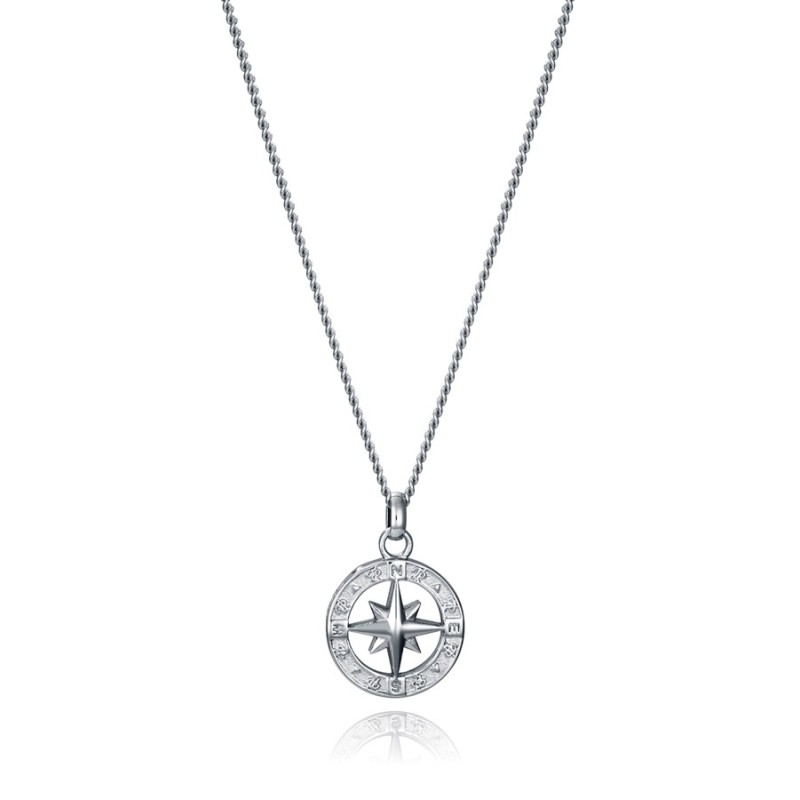 Collar Viceroy Fashion Magnum 14306C01000 Hombre | Joyería Parejo