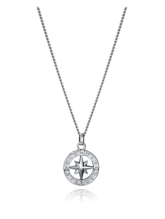 Collar Viceroy Fashion Magnum 14306C01000 Hombre | Joyería Parejo