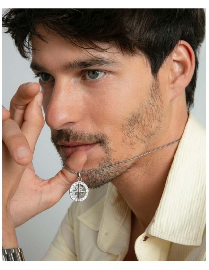 Collar Viceroy Fashion Magnum 14306C01000 Hombre | Joyería Parejo