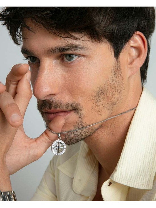 Collar Viceroy Fashion Magnum 14306C01000 Hombre | Joyería Parejo