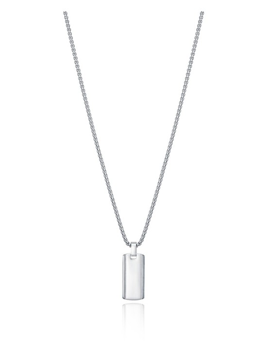 Collar Viceroy Fashion Magnum 6479C01000 Hombre | Joyería Parejo