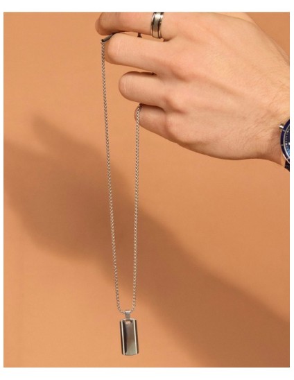 Collar Viceroy Fashion Magnum 6479C01000 Hombre | Joyería Parejo