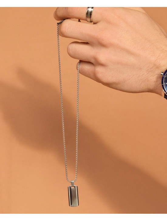 Collar Viceroy Fashion Magnum 6479C01000 Hombre | Joyería Parejo
