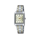 Reloj Casio Mujer LTP-V007SG-9E Bicolor