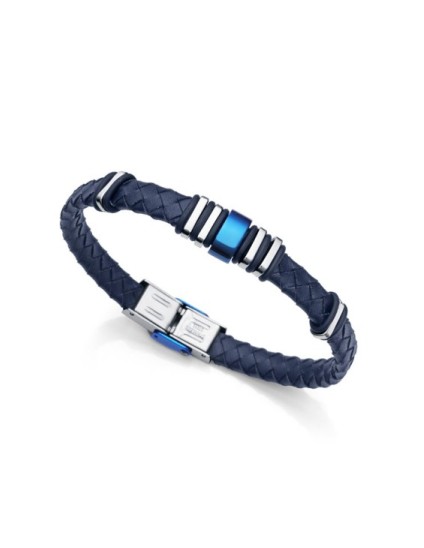 Pulsera Viceroy Fashion Magnum 6132P01013 Hombre | Joyería Parejo