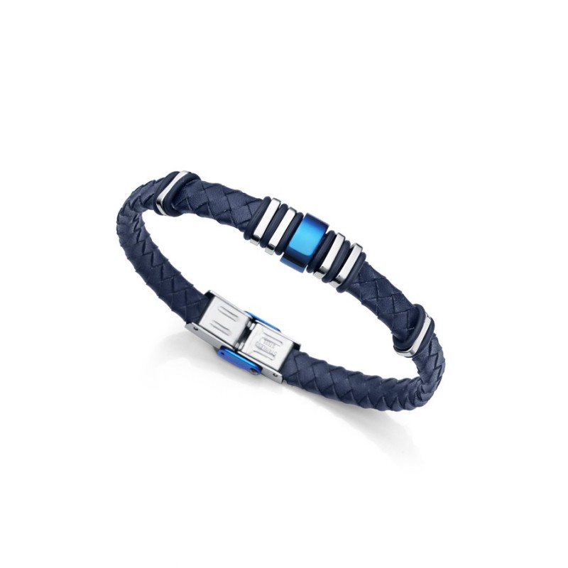 Pulsera Viceroy Fashion Magnum 6132P01013 Hombre | Joyería Parejo