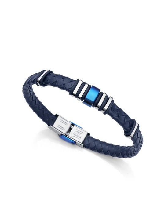 Pulsera Viceroy Fashion Magnum 6132P01013 Hombre | Joyería Parejo