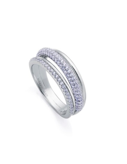 Anillo Viceroy Jewels Clásica 13162A014-30 Mujer | Joyería Parejo