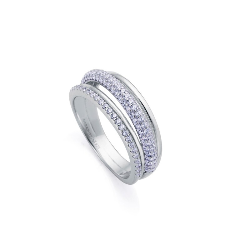 Anillo Viceroy Jewels Clásica 13162A014-30 Mujer | Joyería Parejo