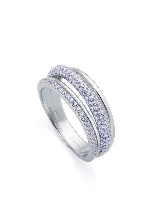 Anillo Viceroy Jewels Clásica 13162A014-30 Mujer | Joyería Parejo