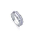 Anillo Viceroy Jewels Clásica 13162A014-30 Mujer