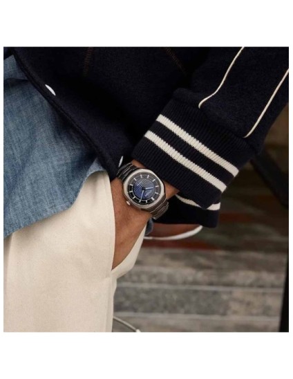 Reloj Citizen Hombre BJ6560-53W 50 Aniversario | Joyería Parejo