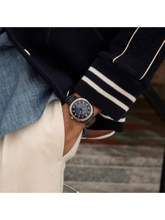 Reloj Citizen Hombre BJ6560-53W 50 Aniversario | Joyería Parejo