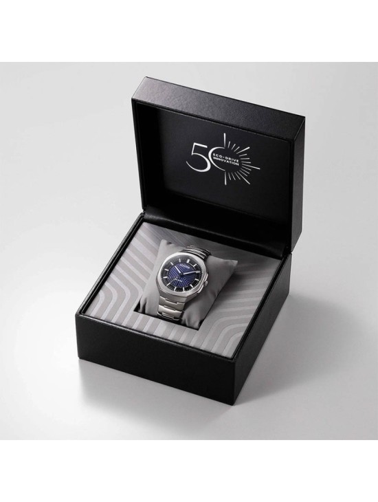 Reloj Citizen Hombre BJ6560-53W 50 Aniversario | Joyería Parejo