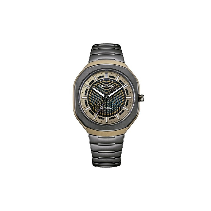 Reloj Citizen Hombre BJ6569-59X 50 Aniversario | Joyería Parejo
