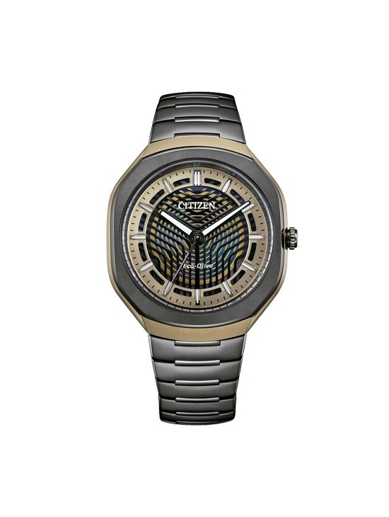 Reloj Citizen Hombre BJ6569-59X 50 Aniversario | Joyería Parejo