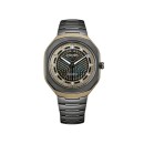 Reloj Citizen Hombre BJ6569-59X Super Titanium 50 Aniversario