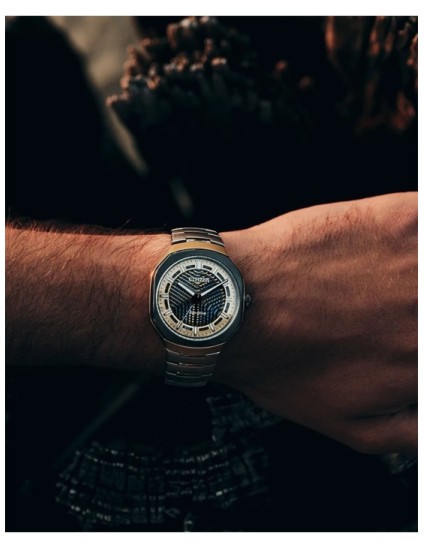 Reloj Citizen Hombre BJ6569-59X 50 Aniversario | Joyería Parejo