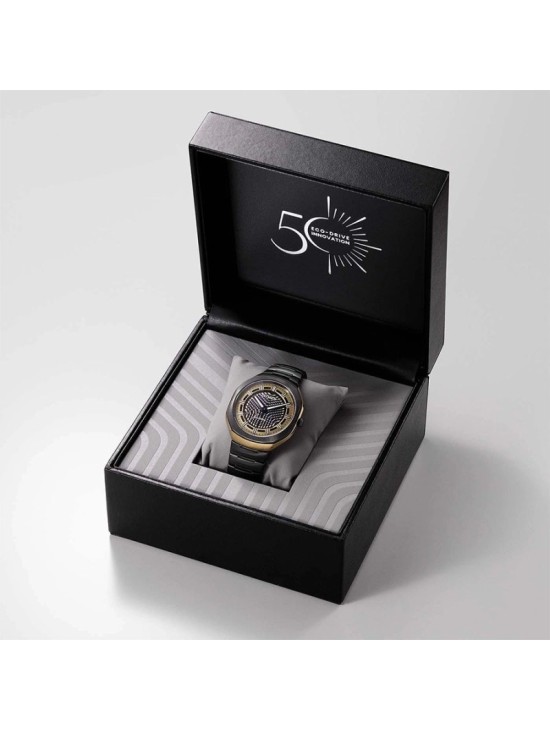 Reloj Citizen Hombre BJ6569-59X 50 Aniversario | Joyería Parejo