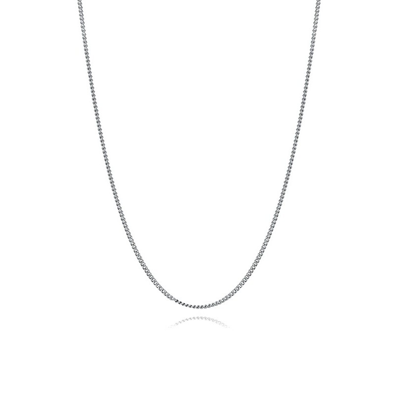 Collar Viceroy Fashion Hombre 14130C01000 Acero | Joyería Parejo