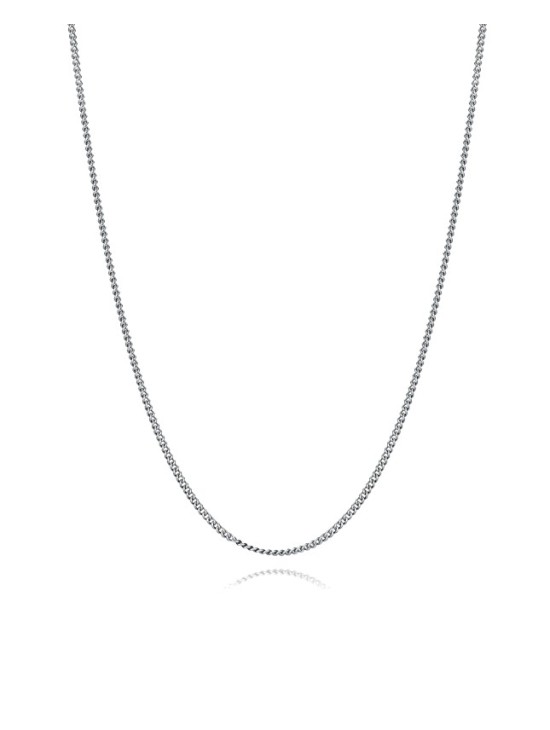 Colar Viceroy Fashion Homem 14130C01000 Aço | Joyería Parejo