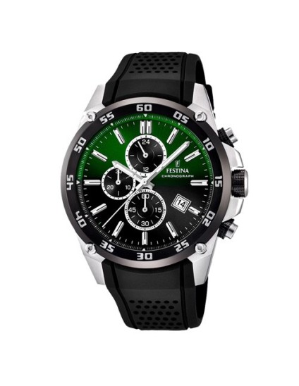 Reloj Festina Hombre F20330/B The Originals | Joyería Parejo