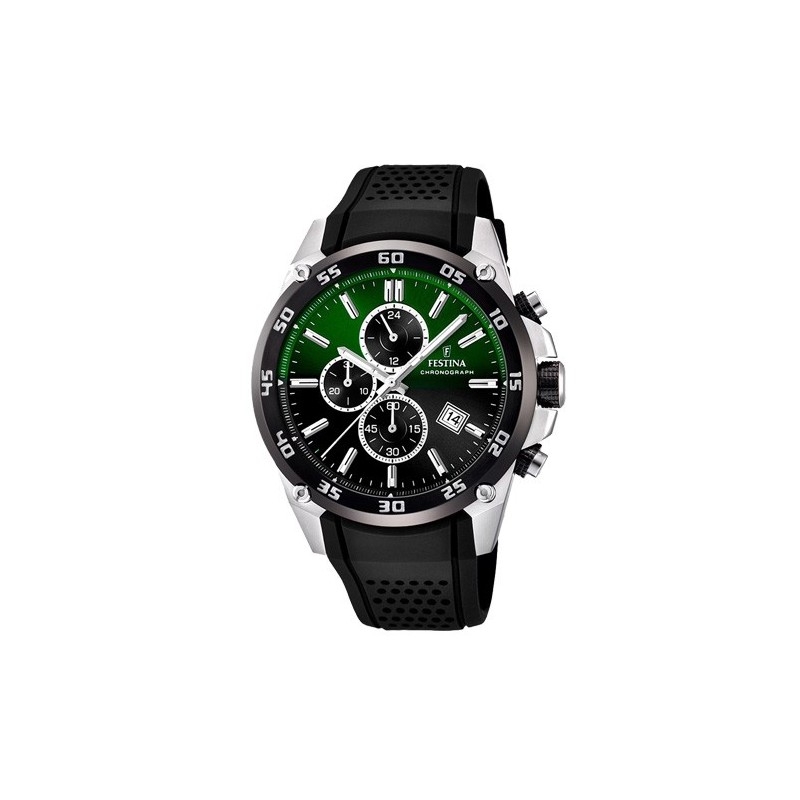 Relógio Festina Homem F20330/B The Originals | Joyeria Parejo