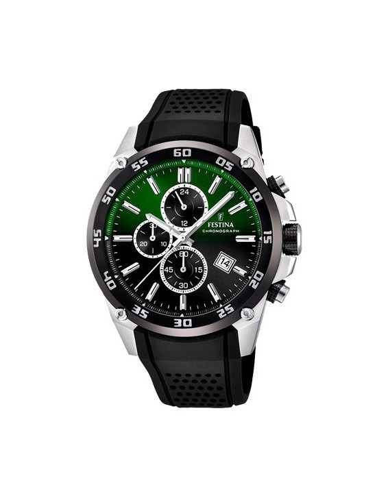 Reloj Festina Hombre F20330/B The Originals | Joyería Parejo