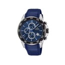 Relógio Festina Homem F20330/2 The Originals Cronógrafo Azul
