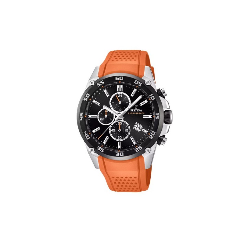 Relógio Festina Homem F20330/4 The Originals | Joyeria Parejo