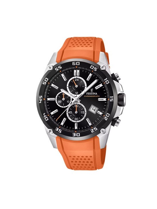 Relógio Festina Homem F20330/4 The Originals | Joyeria Parejo