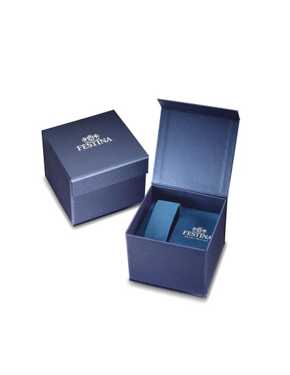 Reloj Festina Hombre F20330/4 The Originals | Joyería Parejo