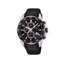 Relógio Festina Homem F20330/5 The Originals Cronógrafo Preto