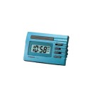 Despertador Casio DQ-541D-2RDF Digital Azul
