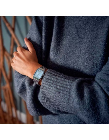 Reloj Casio AQ-230A-2A1MQYDF Unisex | Joyería Parejo