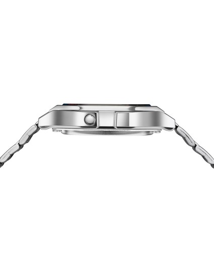 Reloj Casio Vintage A158WA-1DF Unisex | Joyería Parejo