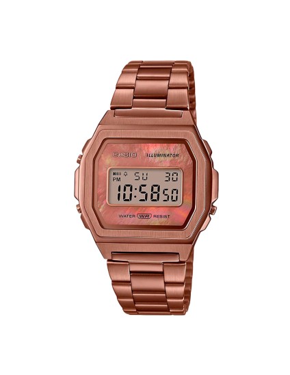 Reloj Casio Mujer A1000RG-5EF