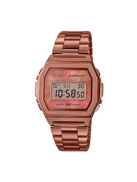 Reloj Casio Mujer A1000RG-5EF