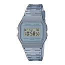 Casio Women's Watch F-91WS-8EF