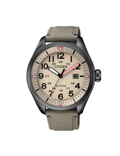 Citizen AW5005-12X Aviator Men's Watch – Free Shipping