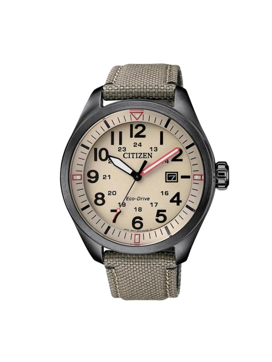 Reloj Citizen Hombre AW5005-12X Aviator - Envío Gratis