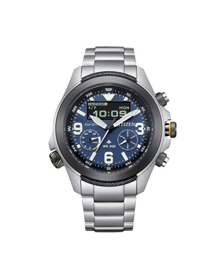 Citizen JV1006-51L Men's Watch | Joyería Parejo